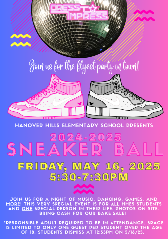 Sneaker Ball